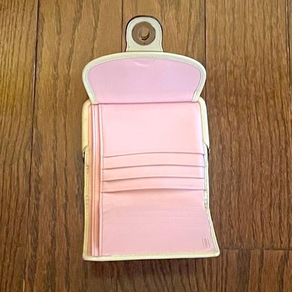 *ShopLINE* Coach Wallet - Picture 3 of 6